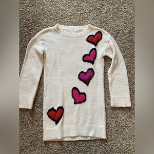 Lovers and Friends Sweater Dress